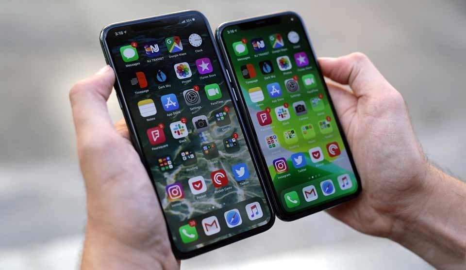 iPhone 11 Pro vs iPhone 11 Pro Max iPhone 11 Pro vs iPhone 11 Pro Max