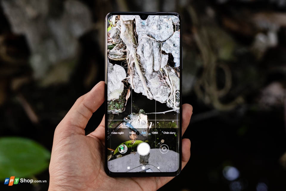 Xiaomi Mi Note 10 Pro