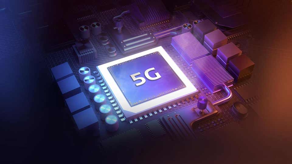 Chip MediaTek