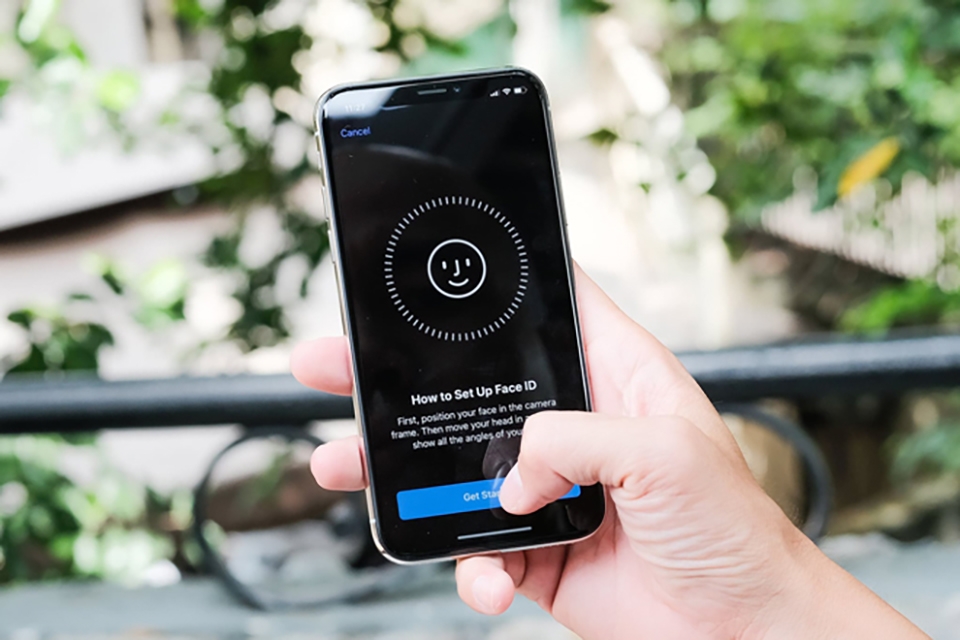 Công nghệ Face ID của iPhone sẽ “giết chết” mật khẩu? Công nghệ Face ID của iPhone sẽ “giết chết” mật khẩu?