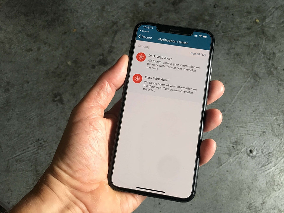 Công nghệ Face ID của iPhone sẽ “giết chết” mật khẩu? (ảnh 1) Công nghệ Face ID của iPhone sẽ “giết chết” mật khẩu? (ảnh 1)