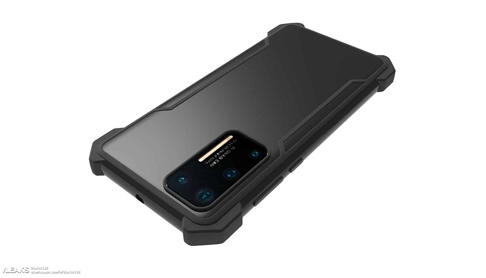 Ốp lưng Huawei P40 series (ảnh 1) Ốp lưng Huawei P40 series (ảnh 1)