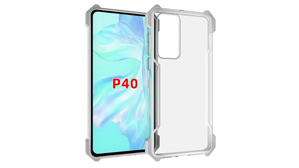 Ốp lưng Huawei P40 series (ảnh 3) Ốp lưng Huawei P40 series (ảnh 3)