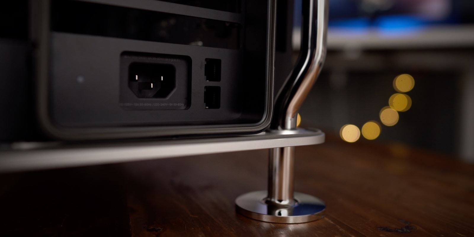 Mac Pro 2019 15