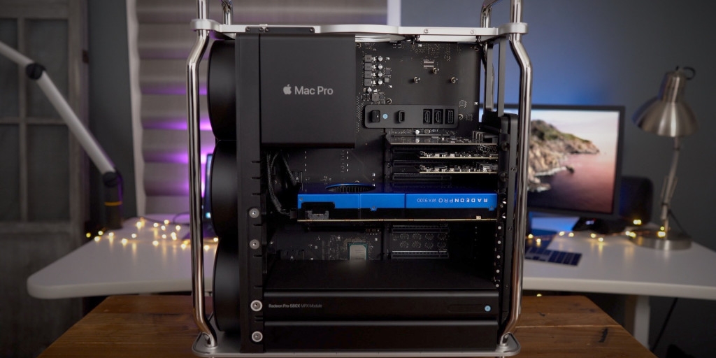 Mac Pro 2019 05