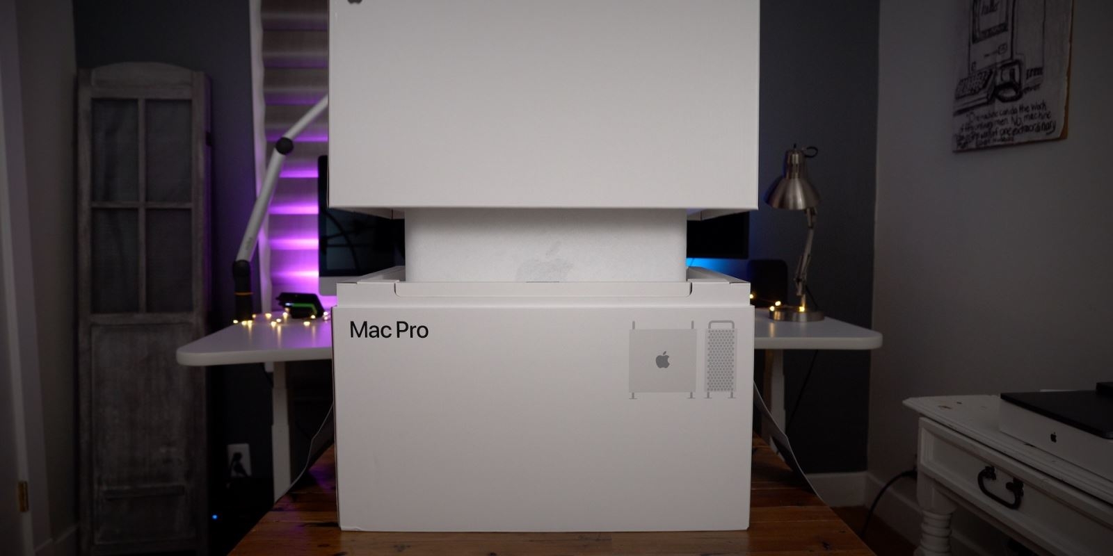 Mac Pro 2019 02
