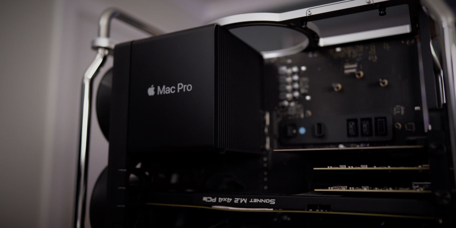 Mac Pro 2019 09