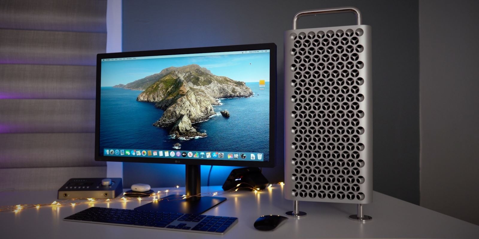 Mac Pro 2019 21