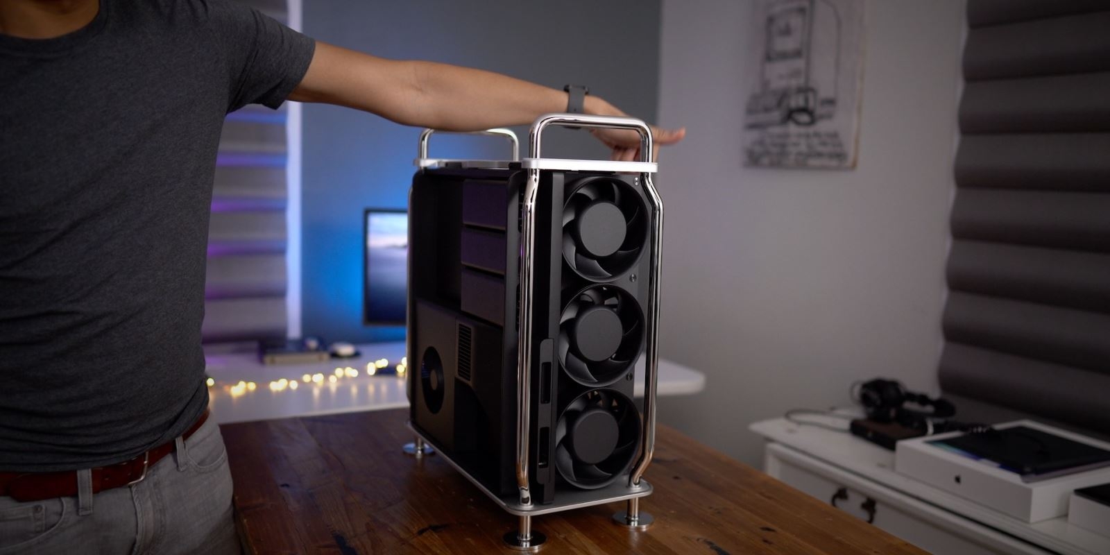 Mac Pro 2019 07