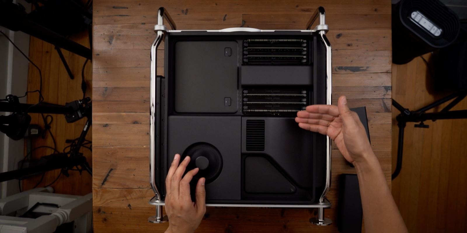 Mac Pro 2019 08