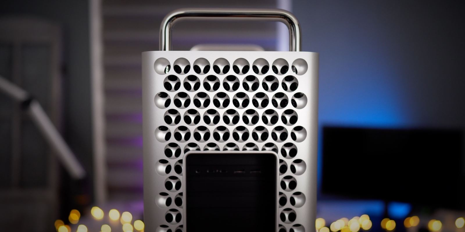 Mac Pro 2019 17