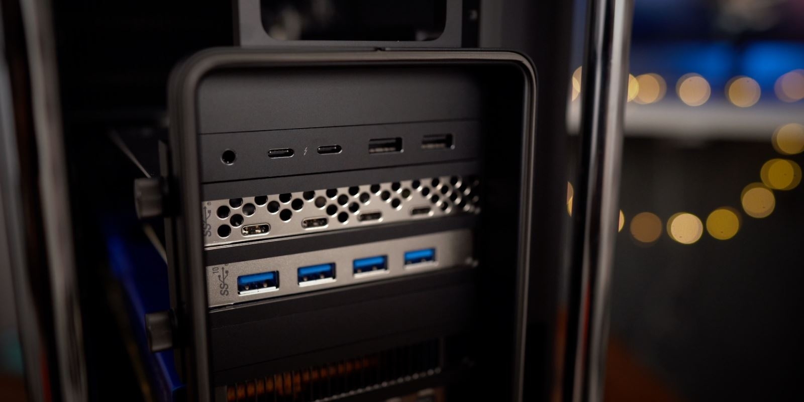 Mac Pro 2019 16