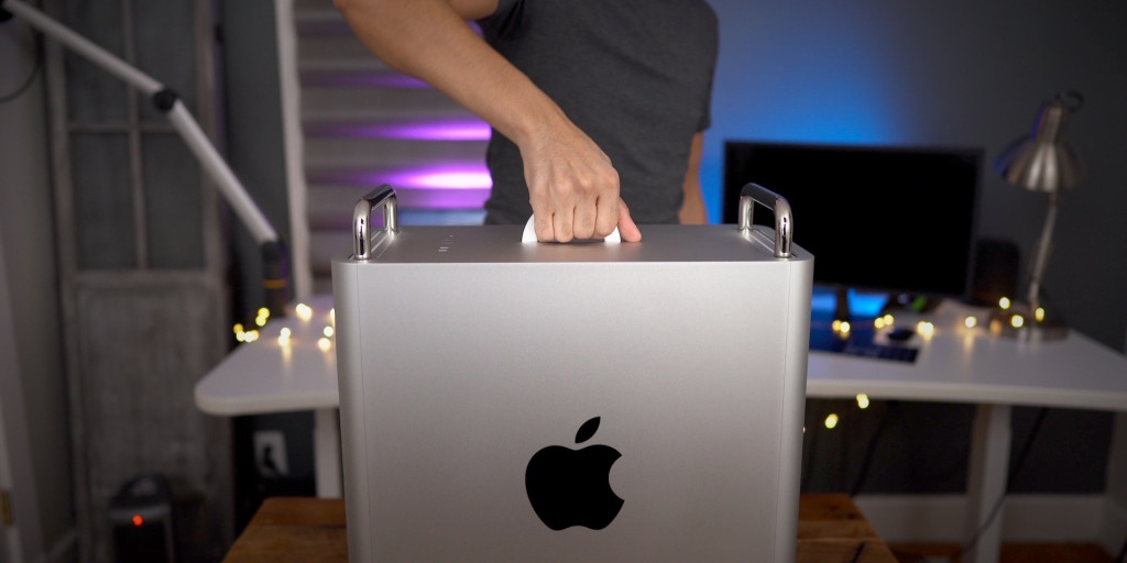 Mac Pro 2019 03
