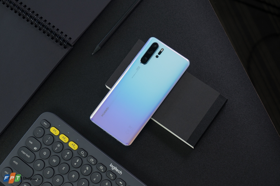 Chỉ còn 15 triệu, Huawei P30 Pro vẫn là một sự lựa chọn cao cấp