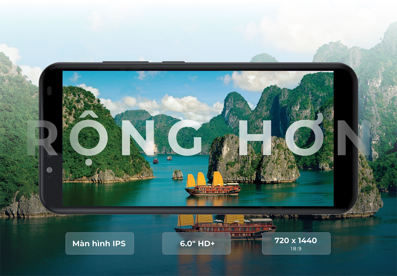 Vsmart Bee 3