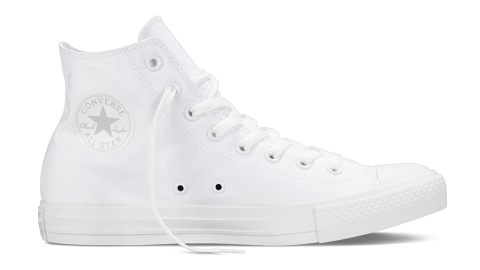 Những đôi sneaker trắng không nên bỏ qua trong tầm giá dưới 2 triệu 2