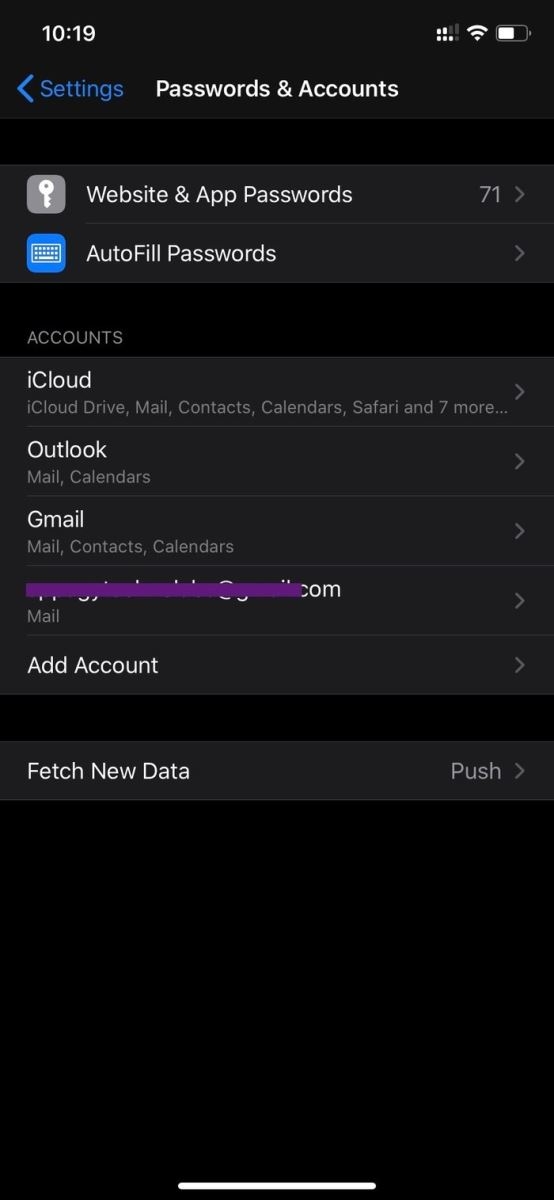 top mẹo apple mail