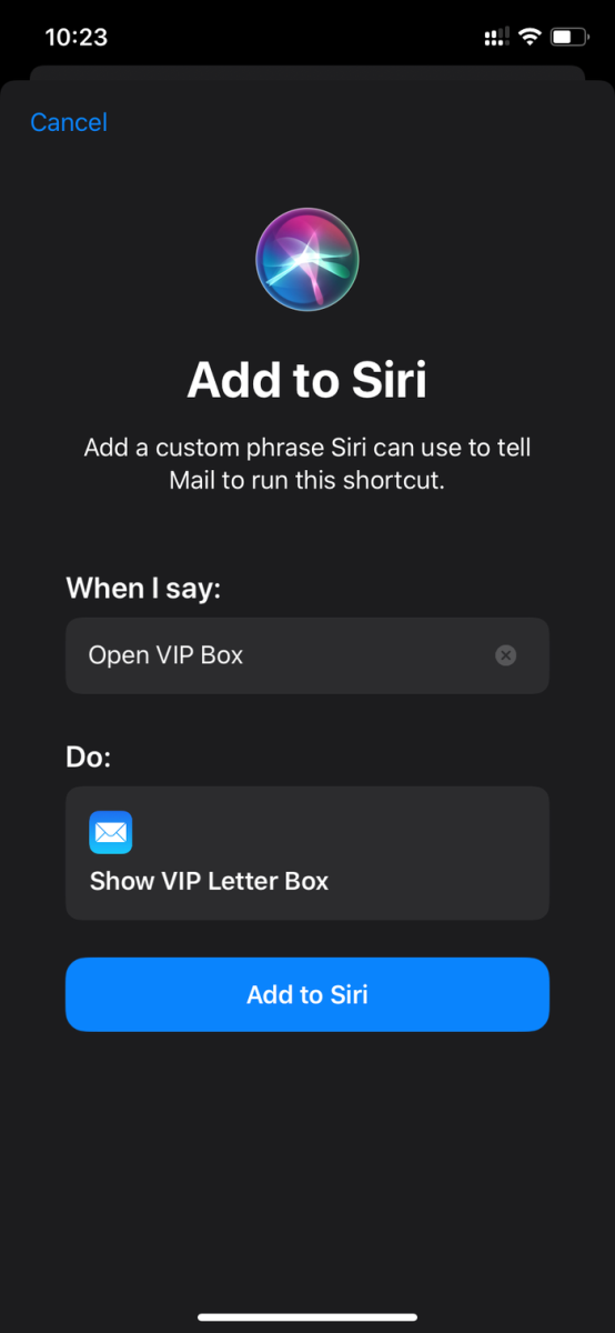 top mẹo apple mail