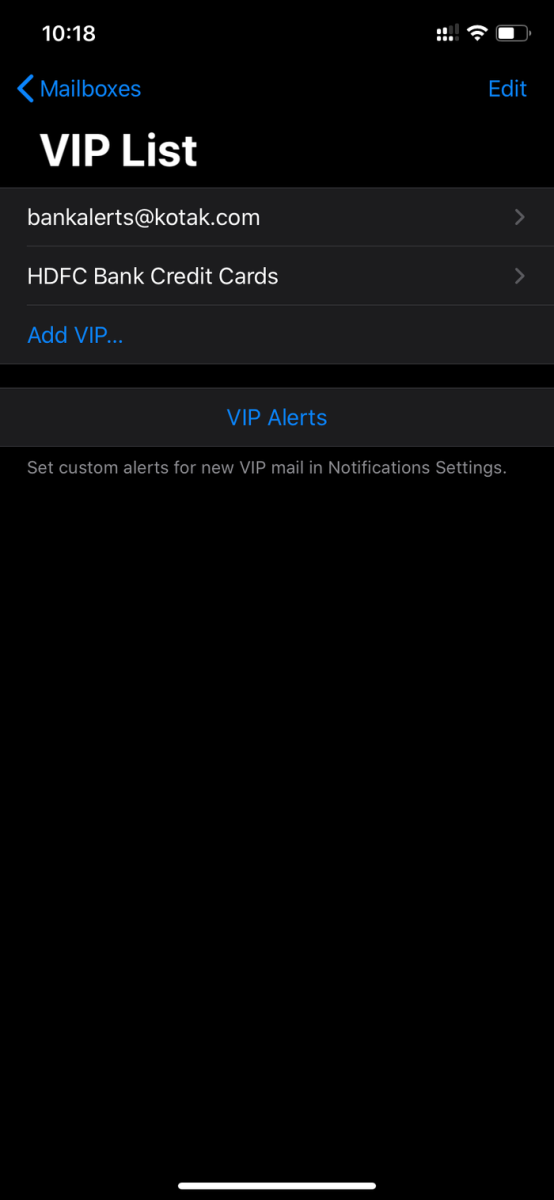 top mẹo apple mail