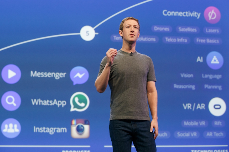 Facebook