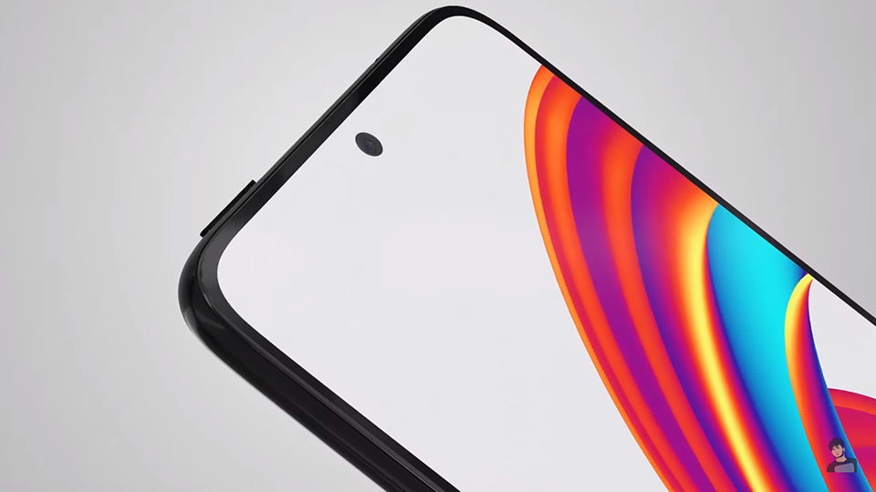 Thêm video chân thực và đẹp mắt về Samsung Galaxy A91 5