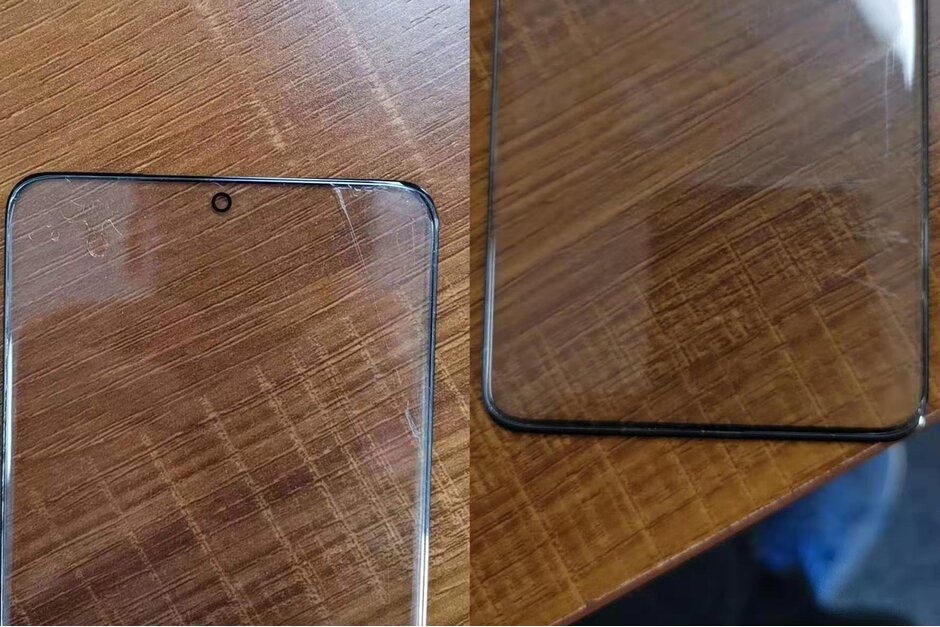 Với Galaxy S11+, Samsung muốn làm cho viền màn hình biến mất 11