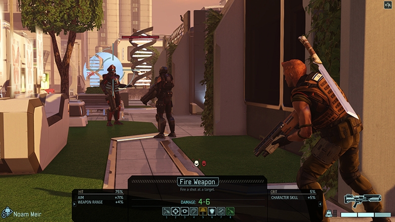XCOM 2: War of the Chosen