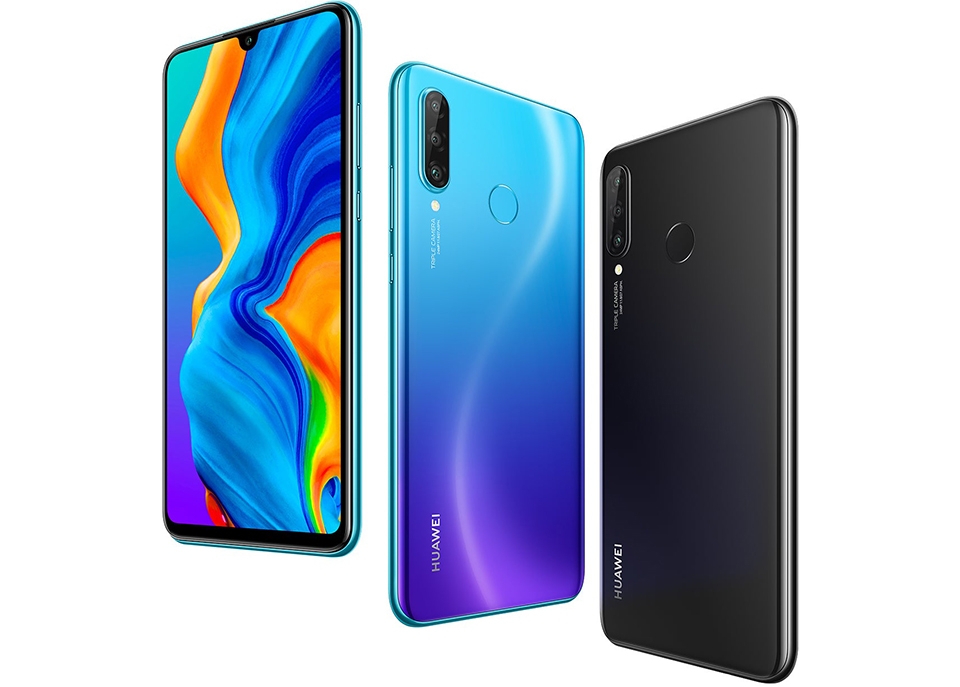 Huawei P30 Lite (2020) sẽ sớm ra mắt tại châu Âu Huawei P30 Lite (2020) sẽ sớm ra mắt tại châu Âu