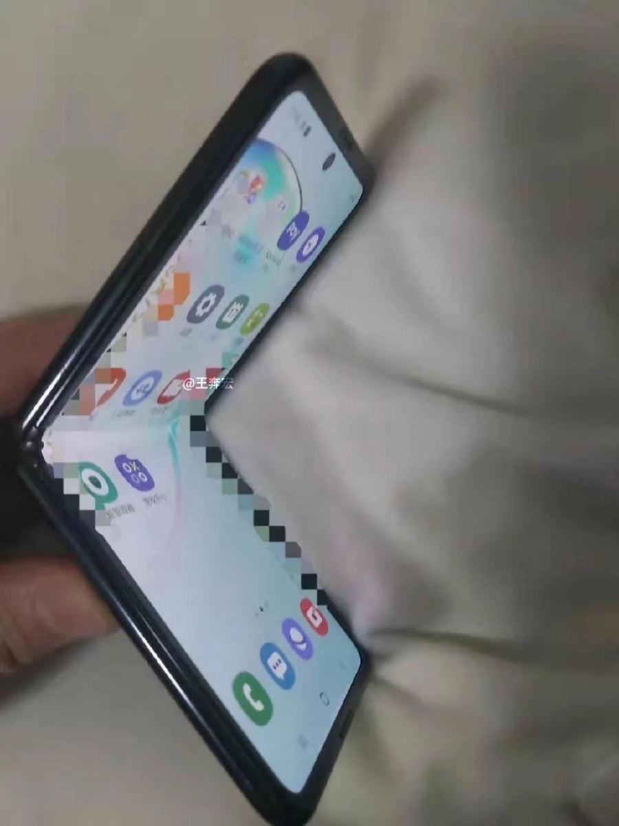 Galaxy Fold 2 Galaxy Fold 2