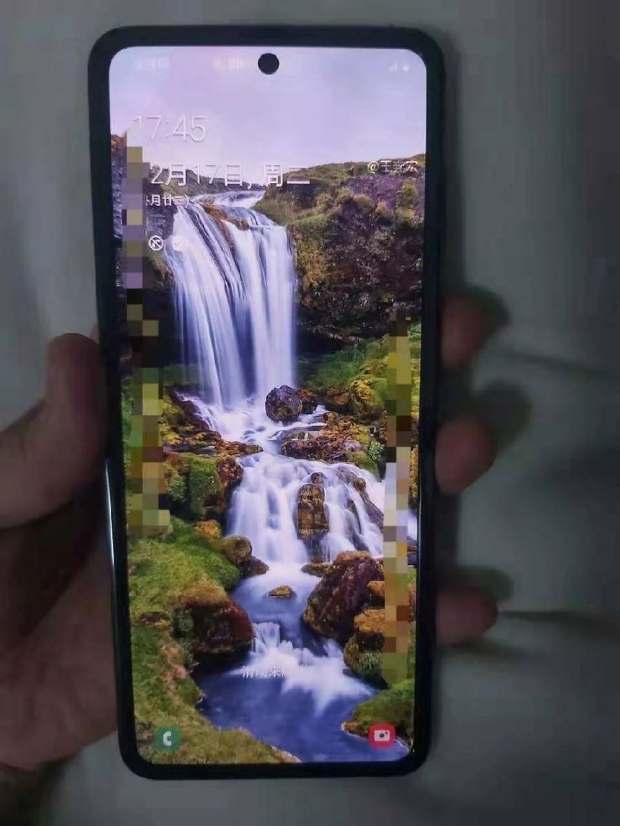 Galaxy Fold 2 Galaxy Fold 2