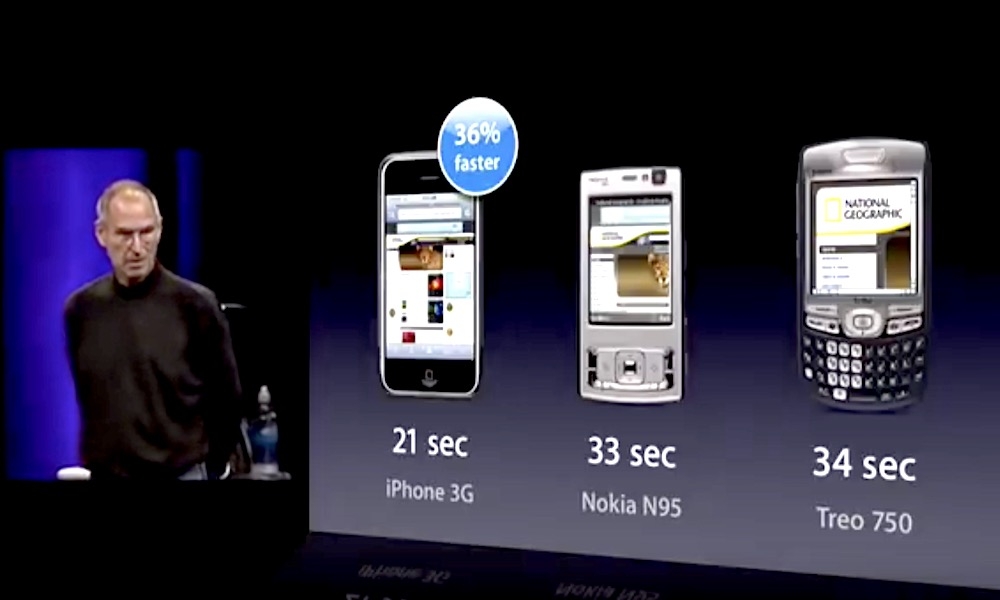Apple Keynotes thời Steve Job 02 Apple Keynotes thời Steve Job 02