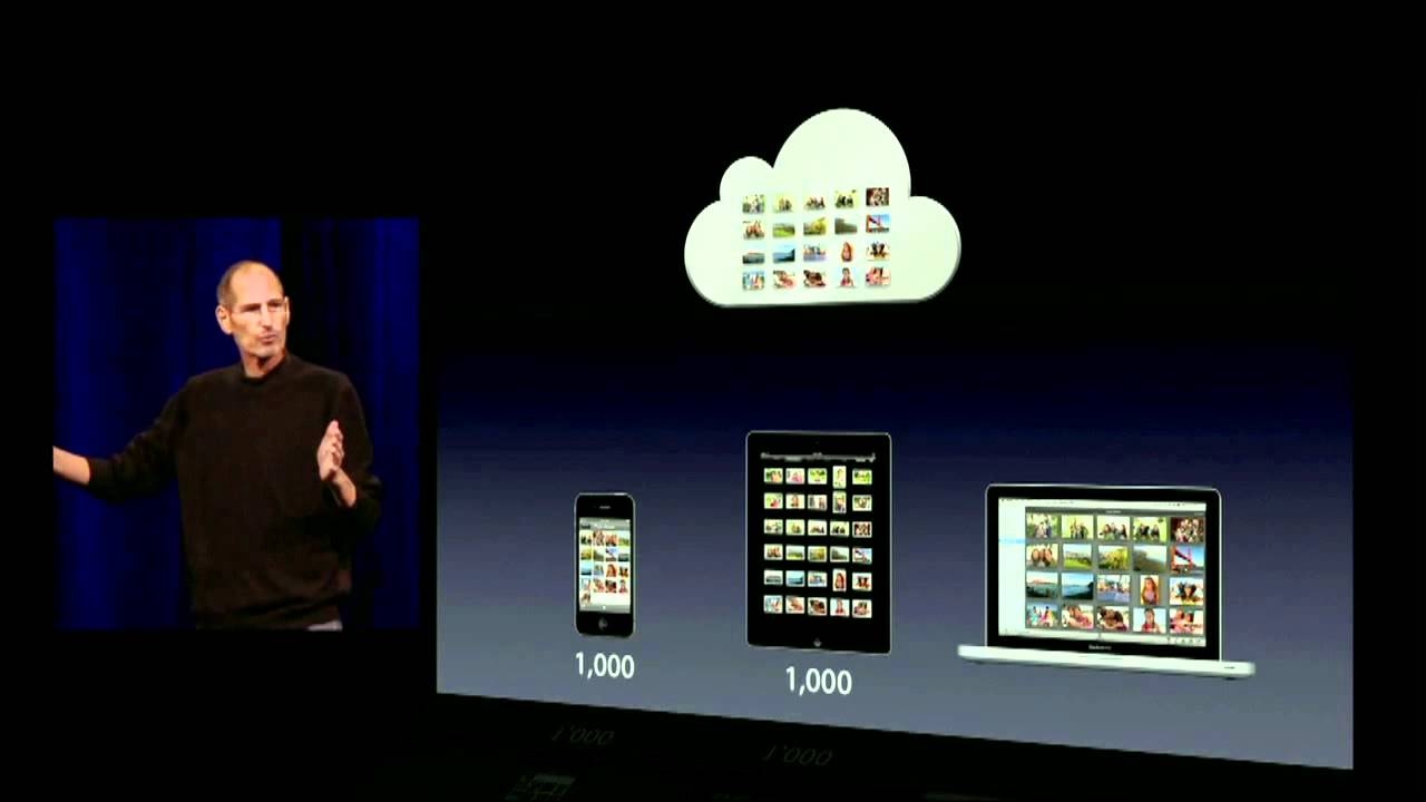 Apple Keynotes thời Steve Job 04
