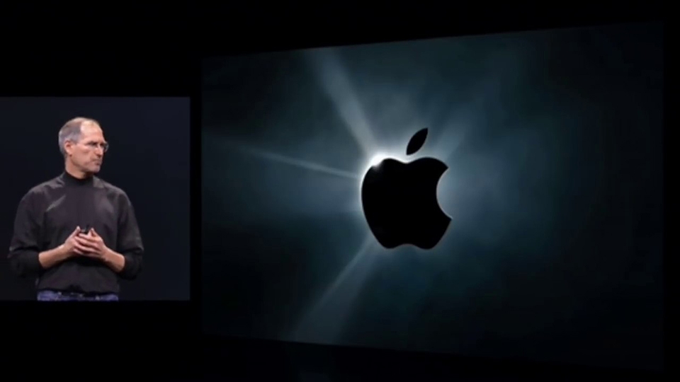 Apple Keynotes thời Steve Job 01 Apple Keynotes thời Steve Job 01
