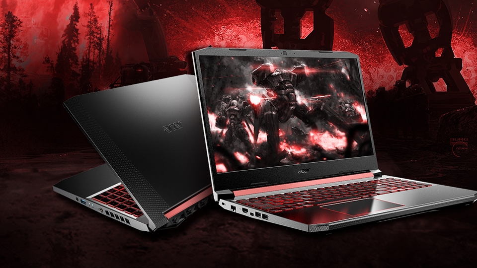 Acer Nitro AN515-43-R84R 02