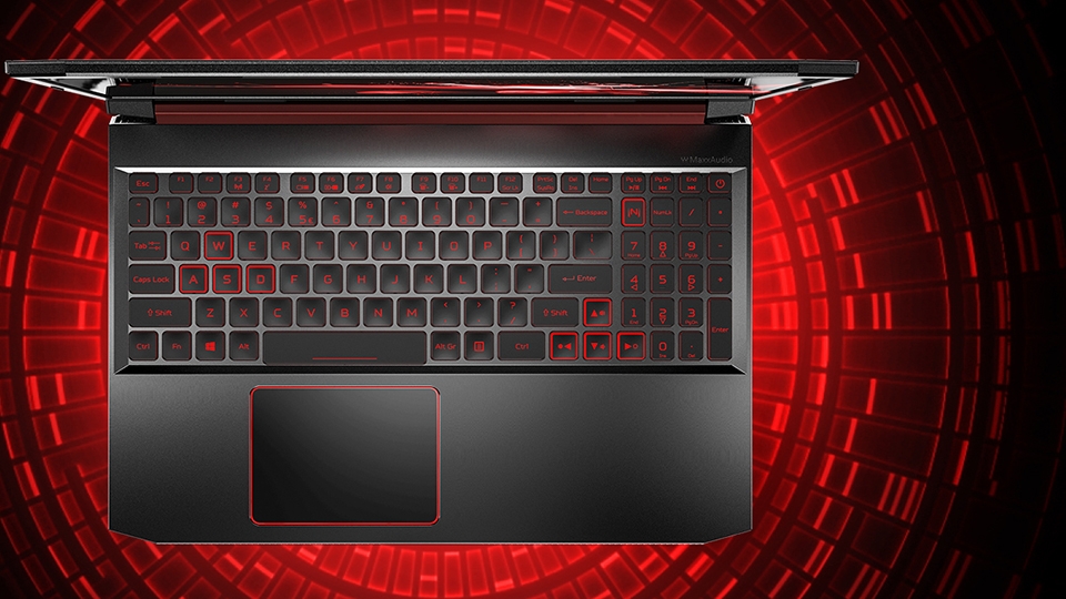 Acer Nitro AN515-43-R84R 05