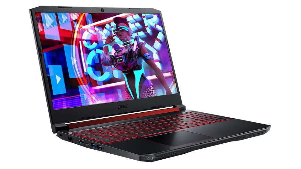 Acer Nitro AN515-43-R84R 04