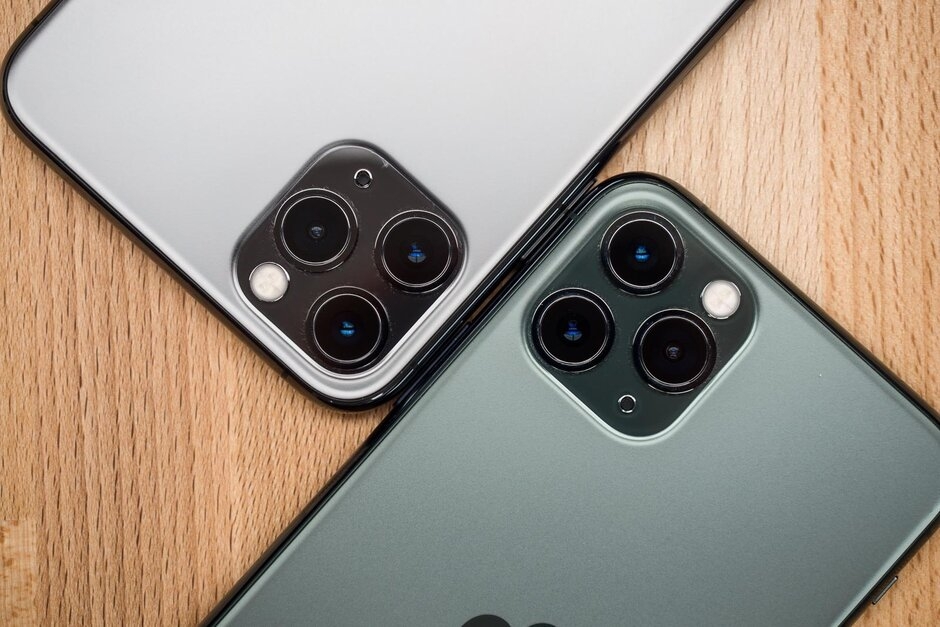 iPhone 11