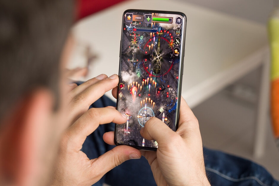 OnePlus 7 Pro