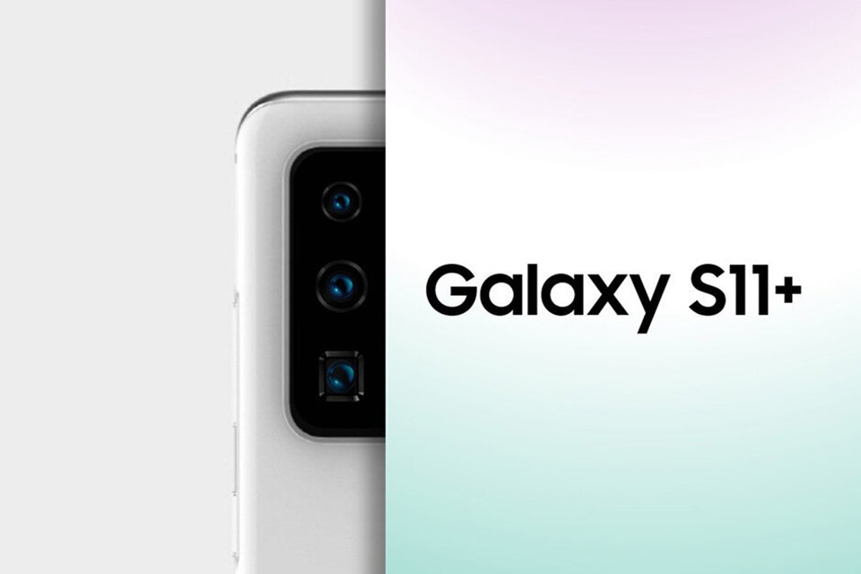 Tìm hiểu thông tin Galaxy S11 (ảnh 1)