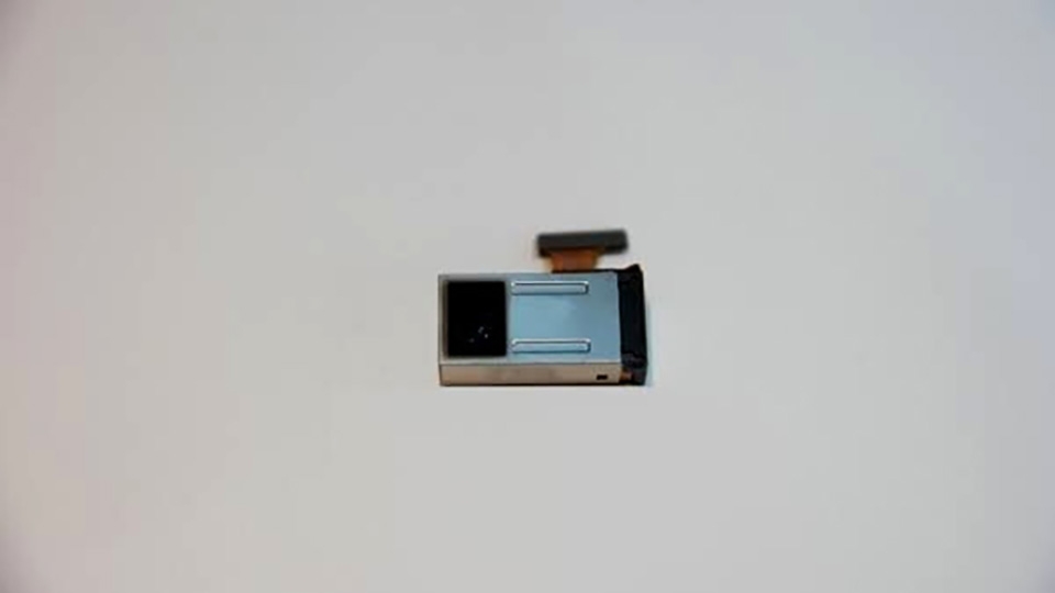 Tìm hiểu thông tin Galaxy S11 (ảnh 3)