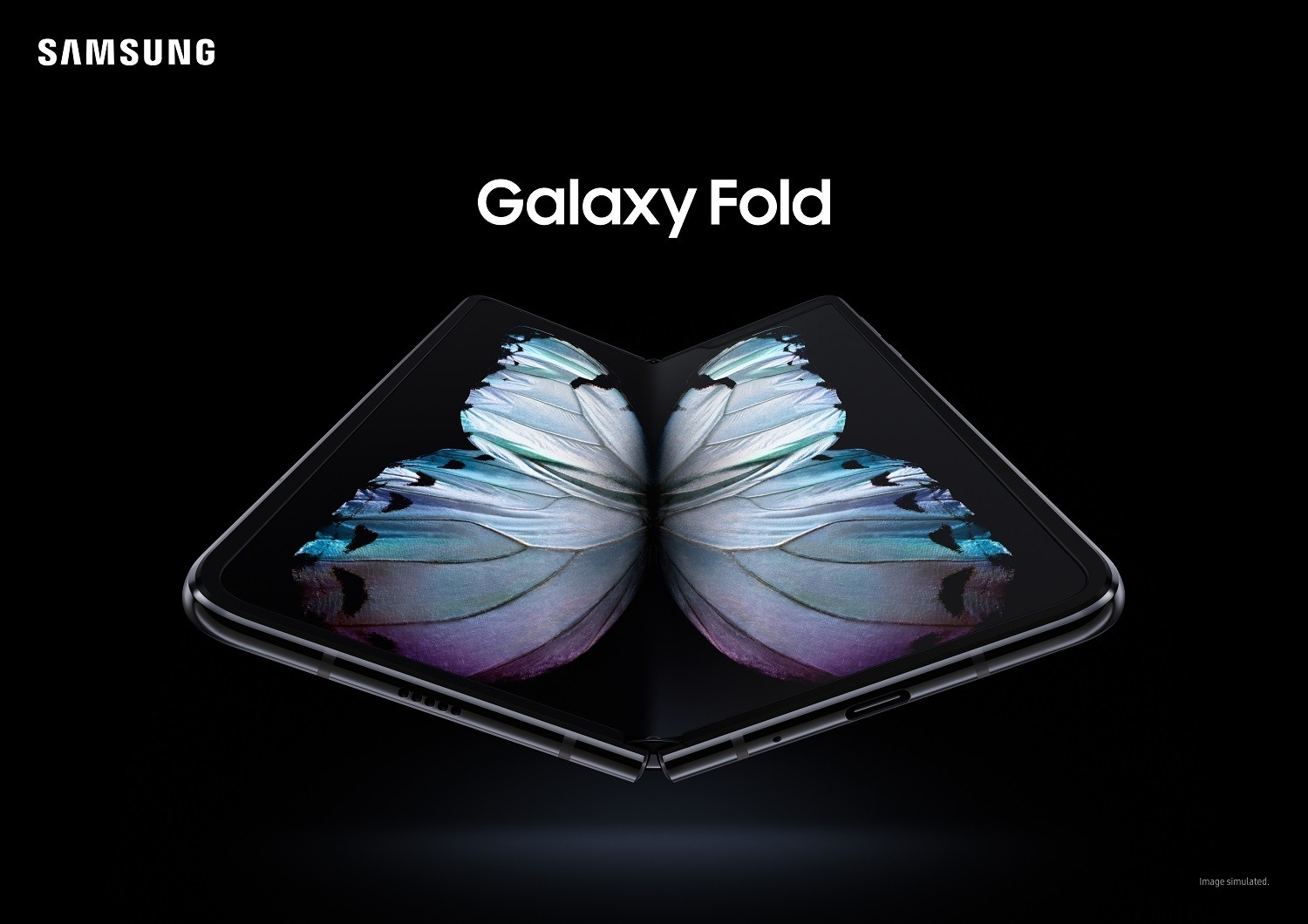 Galaxy Fold