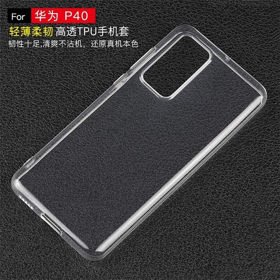 Ốp lưng Huawei P40 (ảnh 2)