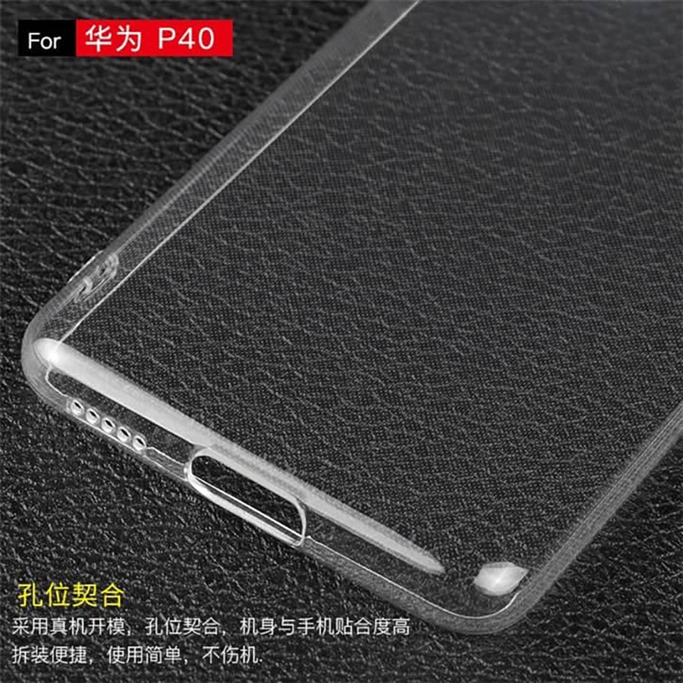 Ốp lưng Huawei P40 (ảnh 4)