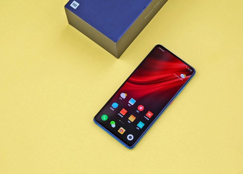 Xiaomi cập nhật gọi điện thoại VoWiFi cho Poco F1 và Redmi K20 Pro