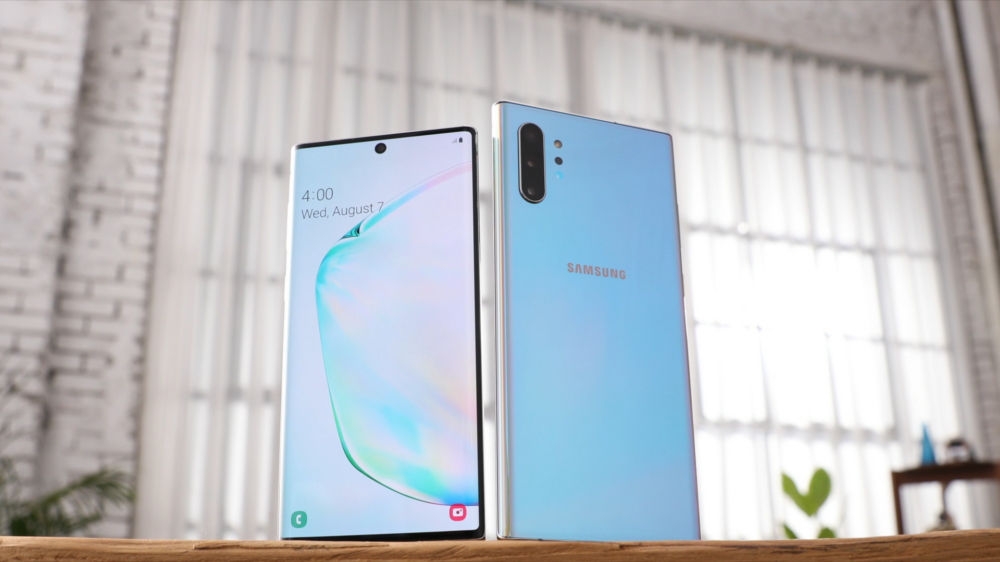 Top 5 xu hướng smartphone trong năm 2019