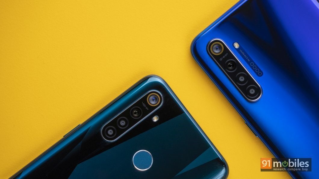 Top 5 xu hướng smartphone trong năm 2019