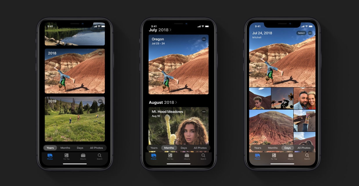 Top 5 xu hướng smartphone trong năm 2019