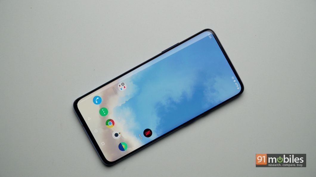 Top 5 xu hướng smartphone trong năm 2019