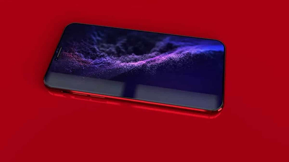 Concept iPhone 12 Pro (ảnh 2)