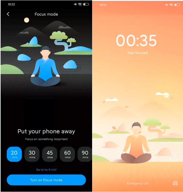 5 tính năng đáng mong chờ sẽ có trong bản MIUI 11.1 sắp tới